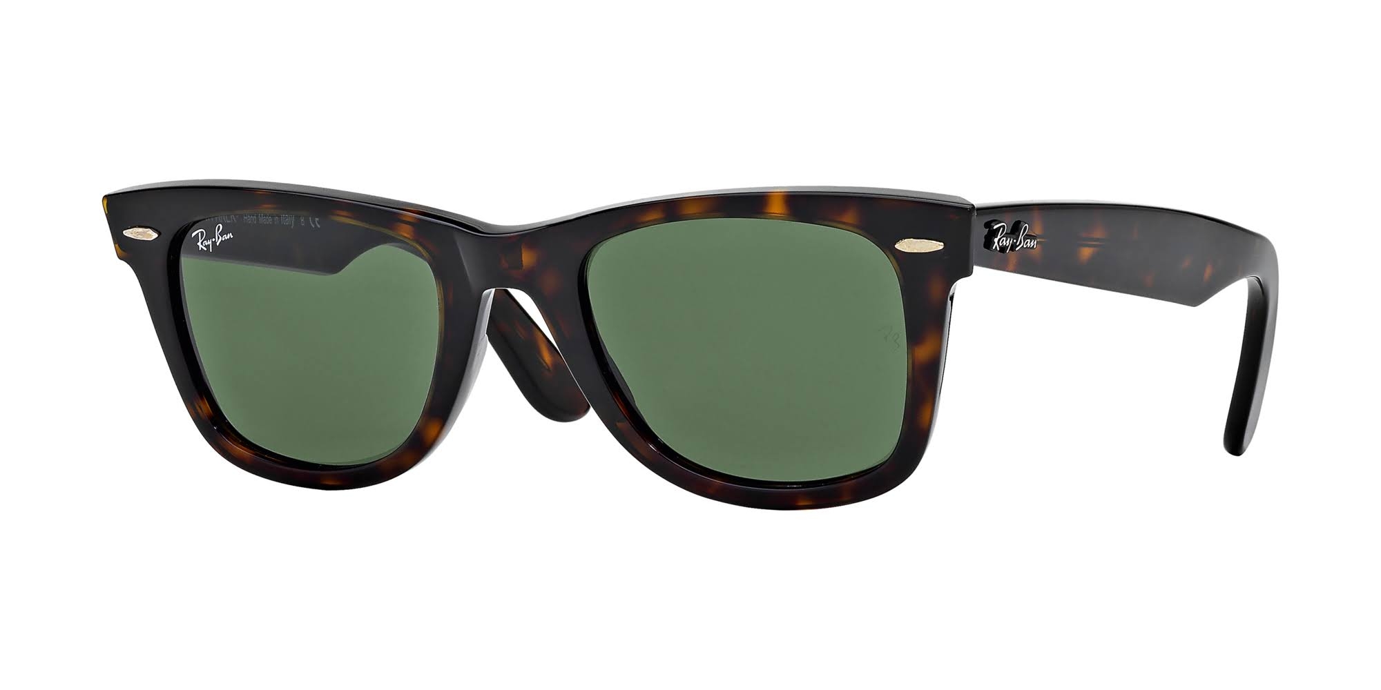 Ray ban wayfarer marroni hotsell