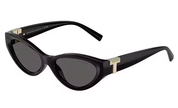 Occhiali Tiffany 4225U 8001S4 Nero Gatto