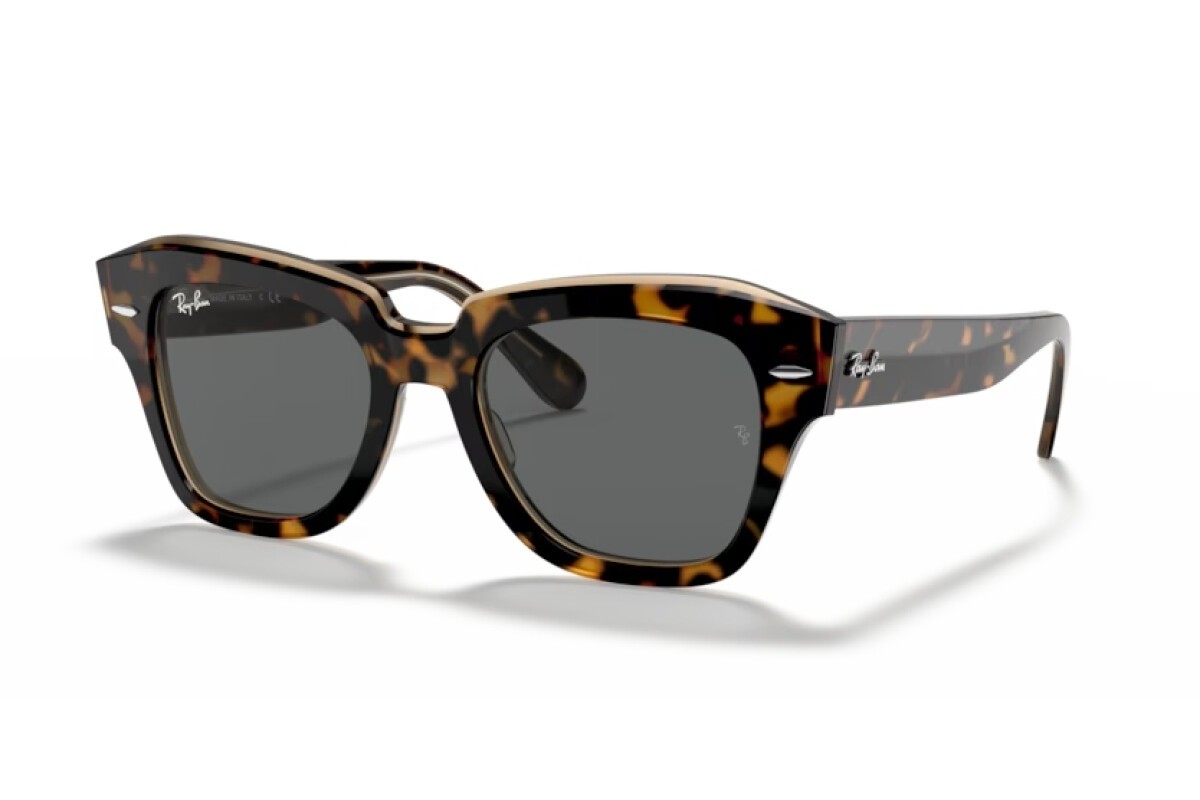 Occhiali da sole farfalla ray ban sales