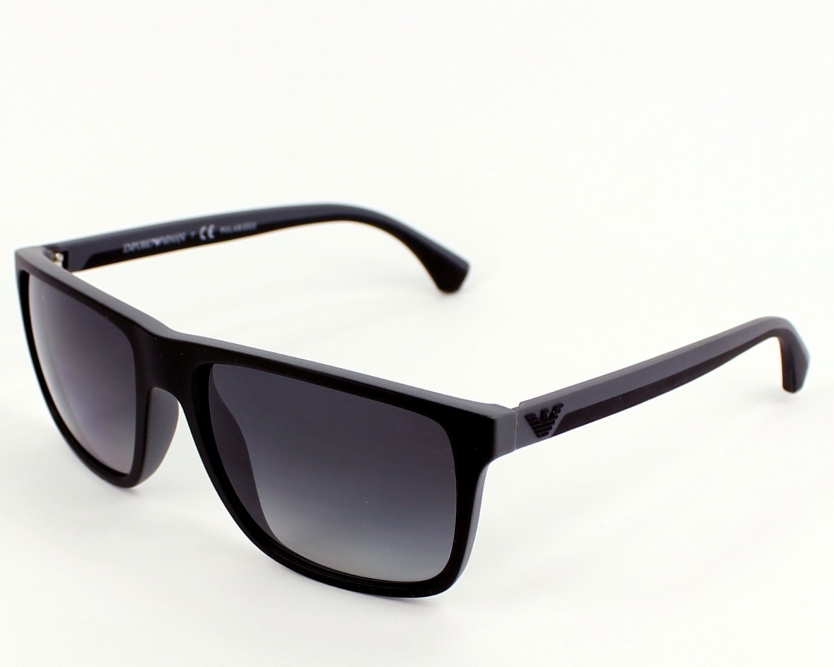 Occhiali Emporio Armani 4033 5229t3 56 Polarizzato