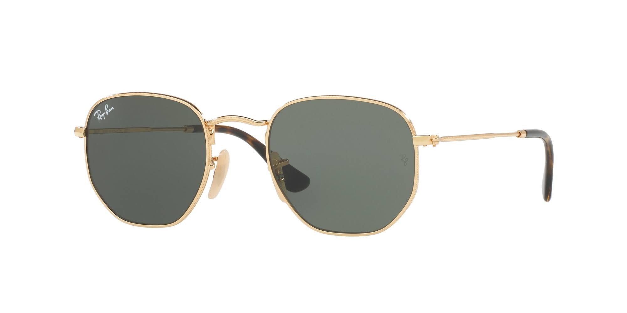 Rayban ottagonale hotsell