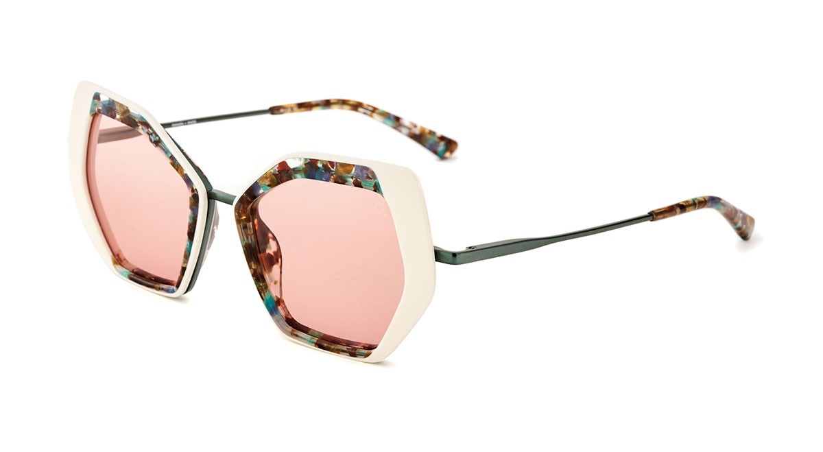 di buona qualità Prezzo del 50% prezzo incredibile Occhiali Etnia Barcelona SAHARA WHTQ 50 Bianco Ottagonale ... di buona qualità Prezzo del 50% prezzo incredibile Occhiali Etnia Barcelona SAHARA WHTQ 50 Bianco Ottagonale ...