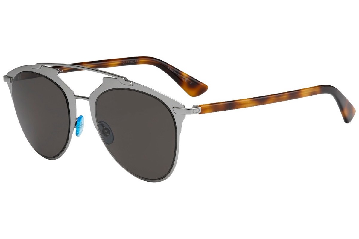 dior reflected rose gold