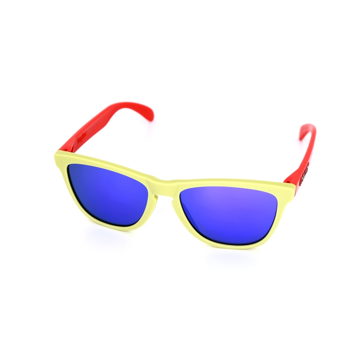 occhiali frogskins