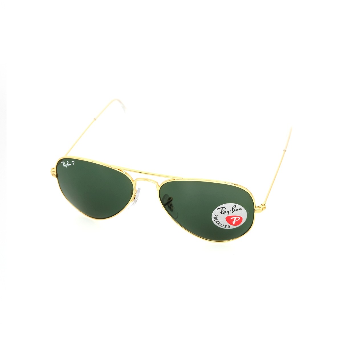 Occhiali ray ban aviator polarizzati sale