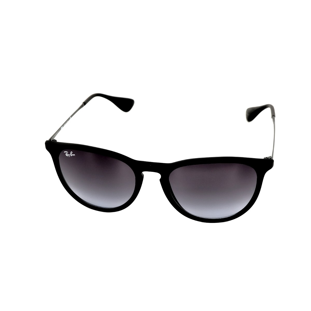 Occhiali Ray Ban 4171 622 8G Nero Rotondo Occhialuto
