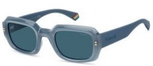 Polaroid Pld 6239/s/x MVU/C3 AZURE