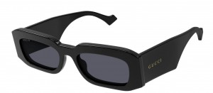 Gucci GG1426S 001 black black grey