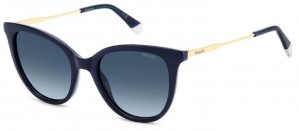 Polaroid Pld 4184/s/x PJP/Z7 BLUE
