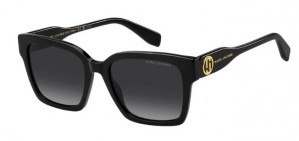 Marc Jacobs Marc 814/s 807/9O BLACK
