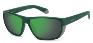 Polaroid Sport Pld 7057/s PYW/5Z MATTE TEAL