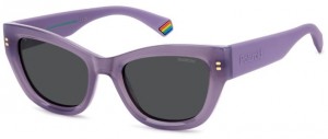 Polaroid Pld 6237/s/x 789/M9 LILAC