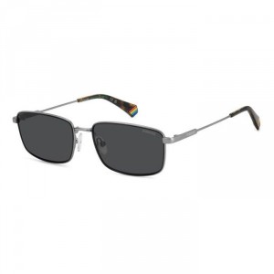 Polaroid Pld 6227/s/x SVK/M9 MTRUTH BLK