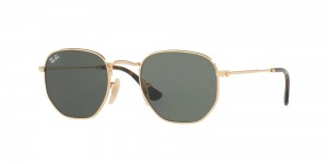 Ray-Ban 3548N 001 48