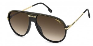 Carrera C Sport 06/s I46/86 MT BLCK GOLD