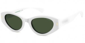 Polaroid Pld 6243/s/x VK6/UC WHITE