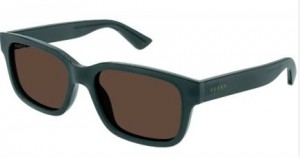 Gucci GG1583S 003 blue blue brown