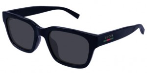 Gucci GG1857S 004 blue blue blue