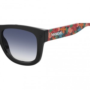 Havaianas Paraty/m 7RM/08 PATTERN BLAC