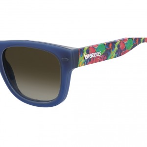 Havaianas Paraty/m S6F/HA BLUE PATTERN