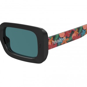 Havaianas Sampa 7RM/KU PATTERN BLAC