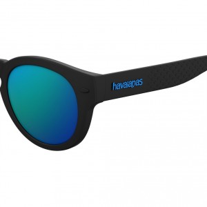 Havaianas Trancoso/m O9N/Z0 BLACK