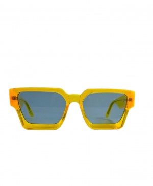 Odin&Lion 3942 HEISEMBERG AMARILLO