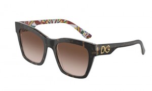 Dolce & Gabbana 4384 321773