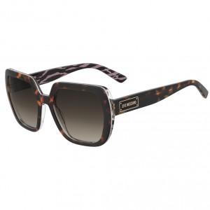 Moschino Mol082/s MAP/HA HVN PTTRNPNK