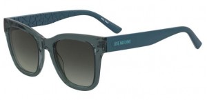 Moschino Love Mol104/s ZI9/IB TEAL