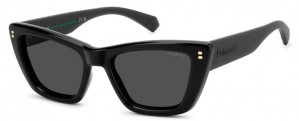 Polaroid Pld 6242/s/x 807/M9 BLACK