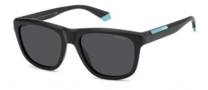 Polaroid Pld 2168/s 003/M9 MATT BLACK