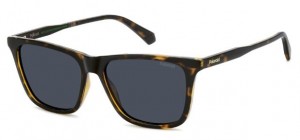 Polaroid Pld 4190/s 086/C3 HAVANA