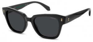Polaroid Pld 6251/s/x 807/M9 BLACK