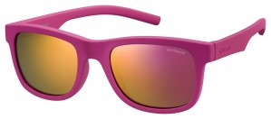 Polaroid Kids Pld 8020/s CYQ/AI DK PINK