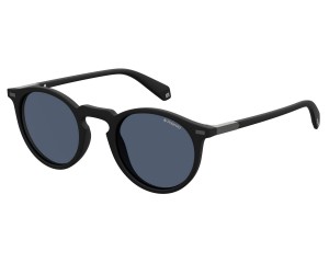 Polaroid Pld 2086/s 003/C3 MATT BLACK