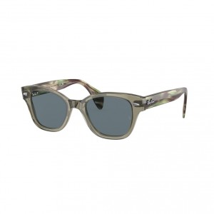 Ray Ban 0880S 66353R