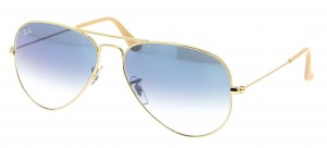 Ray Ban 3025 001/3F 58