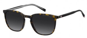 Tommy Hilfiger Th 2266/s 086/9O HAVANA
