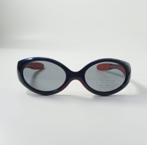 CentroStyle 16856 BLUE/RED