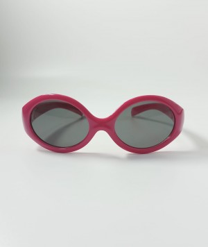 CentroStyle S005237122004N SHINY FUCHSIA/D