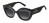 Marc Jacobs Marc 800/s MNG/9O CRYSTAL BLCK
