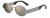 Moschino Mos185/s 6LB/UE RUTHENIUM