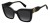 Marc Jacobs Marc 811/s 807/9O BLACK