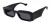 Gucci GG1426S 001 black black grey