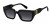 Marc Jacobs Marc 809/s 807/9O BLACK