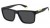 Polaroid Pld 2164/s 003/M9 MATT BLACK