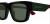 Gucci GG1668S 003 black red green