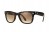 Ray-Ban pieghevole 4105 710/51