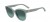 Moschino Mol089/s 1ED/EQ GREEN